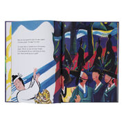 The Gift (hardback)